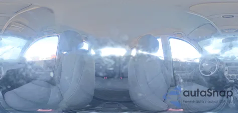 2007 Ford Focus Zx5 from USA, damaged, VIN 1FAHP37NX7W295364